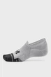 Шкарпетки (3 пари) UA Performance Tech 3pk ULT Under Armour XL 1379502-011 - изображение 3