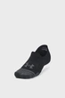 Чорні шкарпетки (3 пари) UA Performance Tech 3pk ULT Under Armour XL 1379502-001 - изображение 2