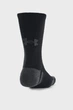 Чорні шкарпетки (3 пари) UA Performance Tech Crew Under Armour 3pk - зображення 2