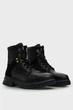 Чоловічі шкіряні черервики MILLERY G-Star RAW 42 D28172,01 - изображение 3