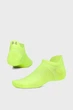 Салатові носки UA Velociti Lite 1pk NS-YLW Under Armour XL 6009333-731 - зображення 3