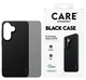 Панель PanzerGlass CARE Fashion Case для Samsung Galaxy A57 5G Black (5715685034411) - зображення 1
