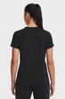 Жіноча чорна футболка Live Sportstyle Graphic SSC Under Armour XS 1356305-002 - изображение 3