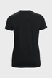 Жіноча чорна футболка Live Sportstyle Graphic SSC Under Armour XS 1356305-002 - изображение 6