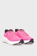 Дитячі рожеві кросівки UA GGS Rogue 5 Under Armour 38,5 3028277-695 - зображення 3