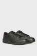 Дитячі чорні снікерси UA GS Official Under Armour 35,5 3028641-001 - зображення 3