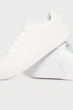Дитячі білі снікерси UA GS Official Under Armour 38,5 3028641-100 - изображение 2
