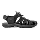 Мужские сандалии Lee Cooper LCW-24-03-2313 черные 43 (28 см) - изображение 1