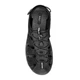 Мужские сандалии Lee Cooper LCW-24-03-2313 черные 43 (28 см) - изображение 4