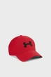 Чоловіча червона кепка Men's Blitzing 3.0 Cap Under Armour XL/XXL 1305036-600 - изображение 1