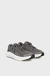 Дитячі сірі кросівки UA BGS Surge 4 Under Armour 36 3027103-101 - зображення 3