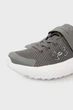 Дитячі сірі кросівки UA BPS Surge 4 AC Under Armour 1 3027104-026 - зображення 2