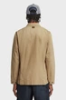 Чоловіча бежева куртка 4 pkt overshirt G-Star M D26429,D387 - изображение 3