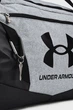 Сіра спортивна сумка UA Undeniable 5.0 Duffle LG Under Armour OSFM 1369224-012 - изображение 4