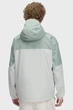 Чоловічий м'ятний анорак CLOUDSTRIKE ANORAK Under Armour LG 1388821-377 - изображение 2