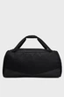 Чорна спортивна сумка UA Undeniable 5.0 Duffle LG Under Armour OSFM 1369224-001 - изображение 3