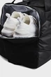 Чорна спортивна сумка UA Undeniable 5.0 Duffle LG Under Armour OSFM 1369224-001 - изображение 6