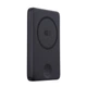 Повербанк УМБ Baseus EnerFill FT11 Magnetic Power Bank 10000 mAh 27W Black - изображение 2