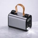 Повербанк УМБ Polygold PG-PW03 50000 mAh 100W Super Fast Charge Сірий - зображення 1