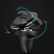 Автодержатель для телефона Baseus Magnetic Car Mount Phone Holder Black - изображение 2