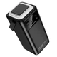 Повербанк УМБ BOROFONE BJ65A High 50000mAh 22 5W PD20W Чорний - зображення 2