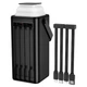 Повербанк УМБ BOROFONE BJ65A High 50000mAh 22 5W PD20W Чорний - зображення 6