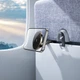 Автотримач для телефона Baseus PrimeTrip VX1 Versatile Travel Magnetic Phone Holder Black - зображення 9