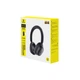 Навушники накладні Baseus Bass BH1 NC Wireless Noise Cancelling Black - зображення 5