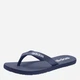 Klapki japonki damskie adidas Eezay Flip Flop EG2041 38 Granatowe (4062051563923) - obraz 2
