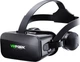 Окуляри-шолом віртуальної реальності VRPark J20 - зображення 1