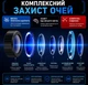 Окуляри-шолом віртуальної реальності VRPark J20 - зображення 5