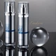 Ампульна емульсія з пептидами та волюфіліном CUSKIN Vitamin U Ampoule Emulsion, 130мл - зображення 2