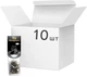 Чай черный Bergman Earl Grey с бергамотом T-cup 2.4 г х 10 саше (4820219811442) - изображение 1
