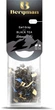 Чай черный Bergman Earl Grey с бергамотом T-cup 2.4 г х 10 саше (4820219811442) - изображение 2