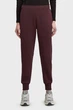 Жіночі бордові спортивні штани Premium core 2.0 sw pant wmn G-Star XS D21320,C235 - изображение 1