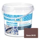 Епоксидна фуга для швів Multifuge Diamond Max/38 Какао, MC-Bauchemie (1,5 кг) - изображение 1