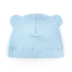 Комплект для малышей Dexter`s из трех предметов bright sky 56 см голубой - изображение 4