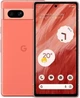 Смартфон Google Pixel 7a Coral (8/128Гб) - изображение 1