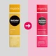 Крем-краска для волос Matrix SoColor Pre-Bonded 8CC светлый блондин глубокий медный, 90 мл - изображение 2