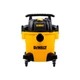 Пылесос строительный DeWALT DXV20PC - изображение 1