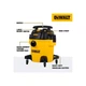 Пылесос строительный DeWALT DXV20PC - изображение 4