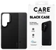 Панель PanzerGlass CARE TPU для Samsung Galaxy S26 Ultra Black (5715685034404) - зображення 1