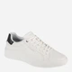 Чоловічі кеди низькі Skechers Break-Suit 183175-WHT 43 Білі (197627239118) - зображення 1
