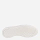 Чоловічі кеди низькі Skechers Break-Suit 183175-WHT 43 Білі (197627239118) - зображення 5