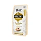 Сухий корм Brit Fresh з куркою та картоплею для дорослих собак усіх порід, 2.5 кг - зображення 1