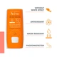 Сонцезахисний стік Avene Solaire For Sensitive Areas Spf50+ 8 г - изображение 2