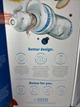 Стартовий набір Cirkul Starter Kit пляшка 650 мл + 2 смаків - зображення 7