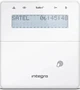 РК-манипулятор Satel INT-KLFR-W Белый (5905033337503) - изображение 1