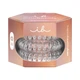 INVISIBOBBLE Original Premium Crystal Clear Гумка-браслет для волосся, 3 шт - зображення 1