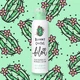 BILOU Shower Foam Bloomy Cactus Пінка для душу, 200 мл - зображення 2